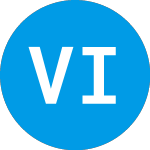 Logo of  (VTRIX).