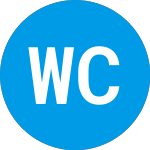 Logo of Waverider Comm (WAVC).