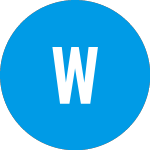 Logo of Wejo (WEJOW).