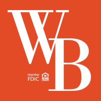 Logo of Western New England Banc... (WNEB).