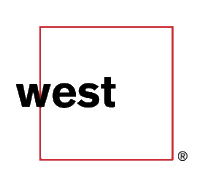 Logo of WEST CORP (WSTC).