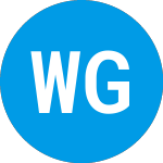 Logo of WisdomTree Government Mo... (WTGGX).