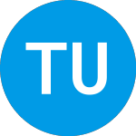 Logo of Test Uit Equity 1 Stst (YAADUX).