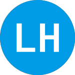 Logo of LQR House (YHC).