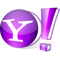 Yahoo! Inc. (MM) Stock Price
