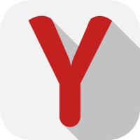 Logo of Yandex NV (YNDX).