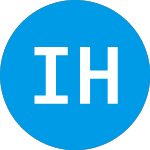 Logo of Ira Healthcare Real Estate (ZBHFJX).