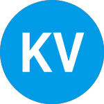 Logo of Khosla Ventures Seed F (ZBIREX).