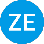 Logo of Zeo Energy (ZEO).