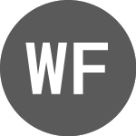 Logo of WisdomTree Foreign Excha... (0FQG).