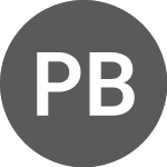 Logo of Puma Biotechnology (0PB).