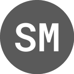 Logo of Saga Metals (20H).