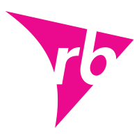 Logo of Reckitt Benckiser (3RB).