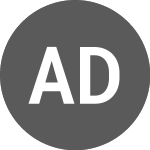 Logo of Advanced Drainage Systems (6DA).