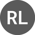 Logo of Rocket Lab USA (6RJ).
