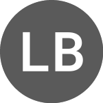 Logo of Lotus Bakeries NV (7LB).