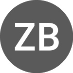 Logo of Zura Bio (94E).
