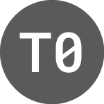 Logo of Transocean 07/38 (A0TNK0).