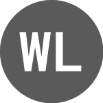 Logo of WisdomTree Long USD Shor... (A1H28Q).