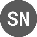 Logo of Societe Nationale SNCF (A284GY).