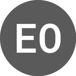 Logo of E ON (A2E4BE).