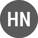 Logo of Heineken NV (A3LFK8).