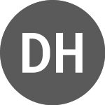 Logo of Delivery Hero (A3MP43).