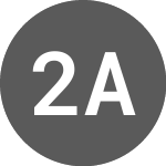 Logo of 21shares Arbitrum Etp (A4RB).