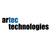 Logo of Artec Technologies O N (A6T).