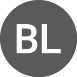 Logo of Blackrock luxembourg (B3FL).