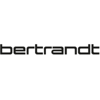 Logo of Bertrandt (BDT).