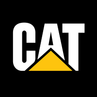 Logo of Caterpillar (CAT1).