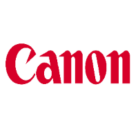 Logo of Canon (CNN1).