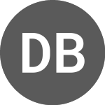 Logo of DNB Bank ASA (D1NA).