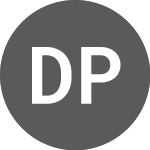 Logo of Deutsche Post (DHL).