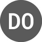 Logo of Diamond Offshore Drilling (DO10).