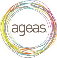 Logo of Ageas SA NV (FO4N).