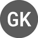 Logo of Gulf Keystone Petroleum (GVP1).
