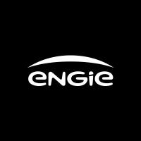 Logo of Engie (GZF).