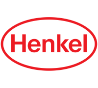 Logo of Henkel AG & Co KGAA (HEN3).