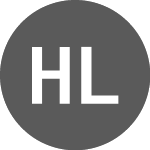 Logo of Hongkong Land (HLH).