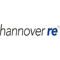 Logo of Hannover Ruck (HNR1).