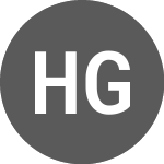 Logo of Horizon Gold (HO0).
