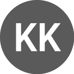 Logo of Kaspi kz JSC (KKS).