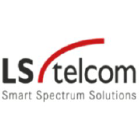 Logo of LS Telcom (LSX).