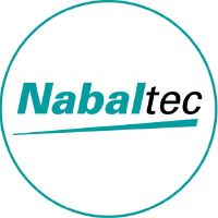 Logo of Nabaltec Ag Inh (NTG).