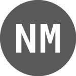Logo of Northern Minerals (NUN).