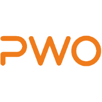 Logo of PWO (PWO).