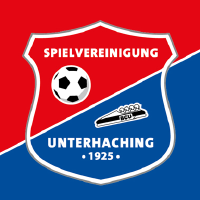 Spielvereinigung Unterhaching Fussball GmbH