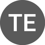 Logo of Telefonica Emisiones (T4EG).